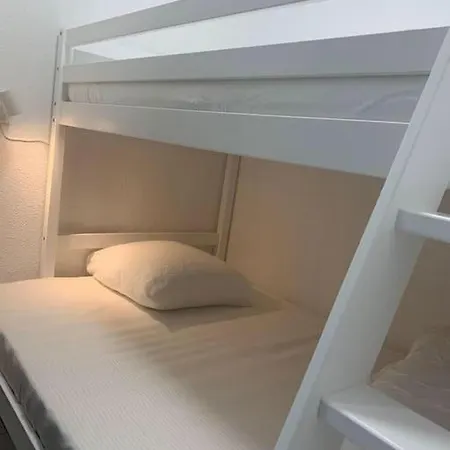 Sur Port De Carnon / Palavas Petit Apartment