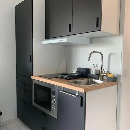 Apartment Sur Port De Carnon / Palavas Petit Mauguio